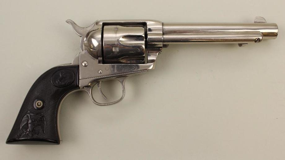 Image for Alderfer Simulcast: Firearms Auction: 9-19-17