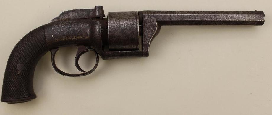 Image for Alderfer Simulcast: Firearms Auction: 9-19-17