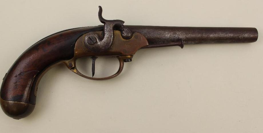 Image for Alderfer Simulcast: Firearms Auction: 9-19-17