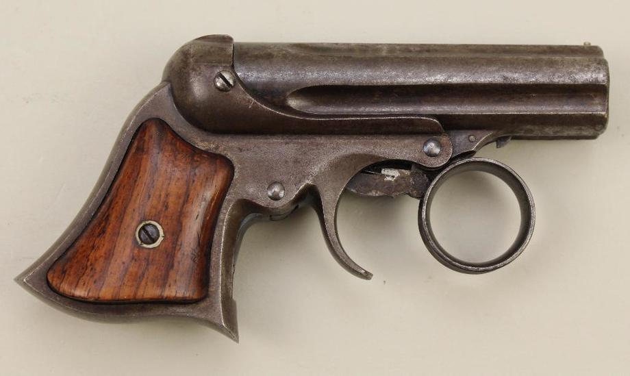 Image for Alderfer Simulcast: Firearms Auction: 9-19-17