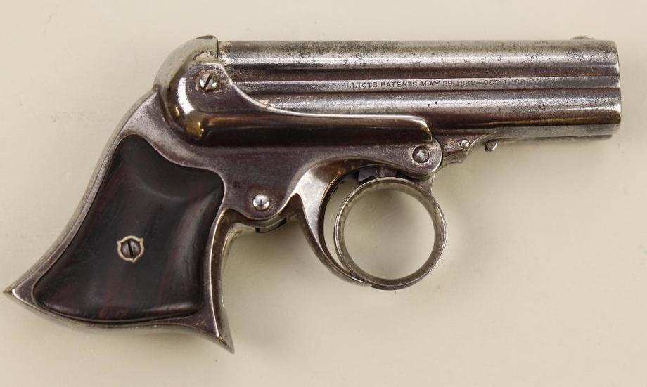 Image for Alderfer Simulcast: Firearms Auction: 9-19-17