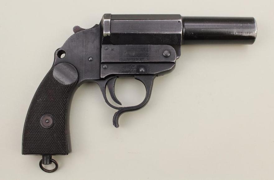 Image for Alderfer Simulcast: Firearms Auction: 9-19-17