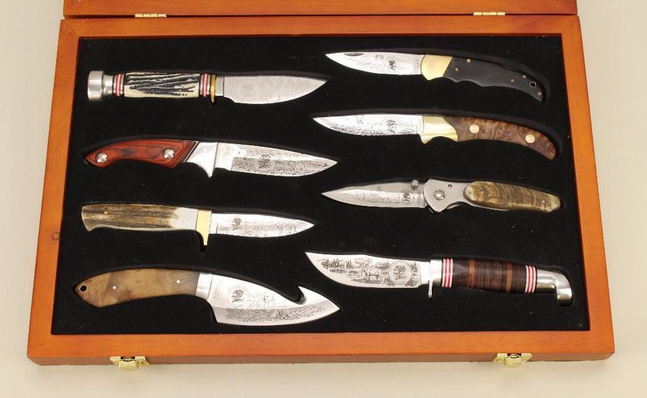 Image for Alderfer Simulcast: Firearms Auction: 9-19-17