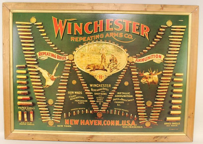 Image for Alderfer Simulcast: Firearms Auction: 9-19-17