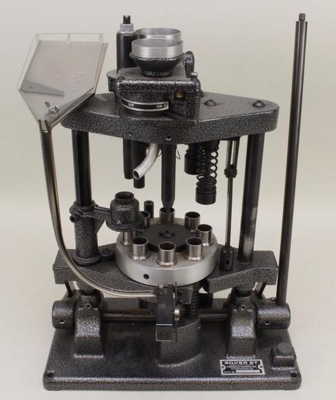 Image for Alderfer Simulcast: Firearms Auction: 9-19-17