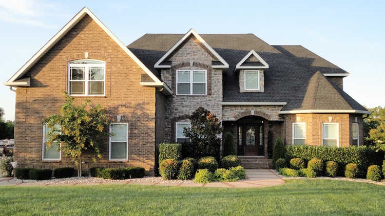 Image for 7227 Magnolia Valley Drive, Eagleville, TN  37060