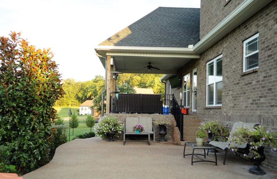 Image for 7227 Magnolia Valley Drive, Eagleville, TN  37060