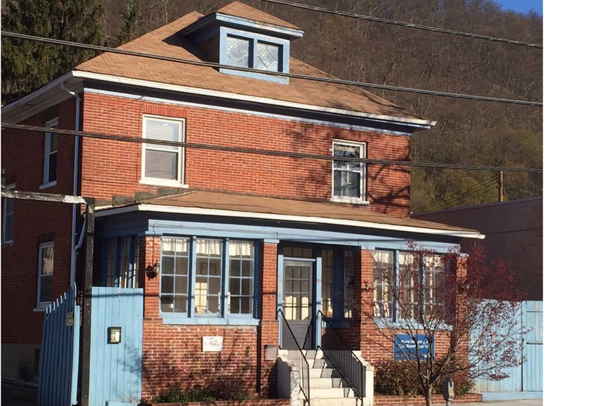 Image for 988 +/- ACRES in the FOOTHILLS of the ALLEGHENY MOUNTAINS OFFERED in 9 TRACTS