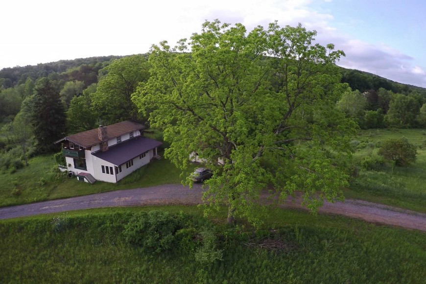 Image for 988 +/- ACRES in the FOOTHILLS of the ALLEGHENY MOUNTAINS OFFERED in 9 TRACTS