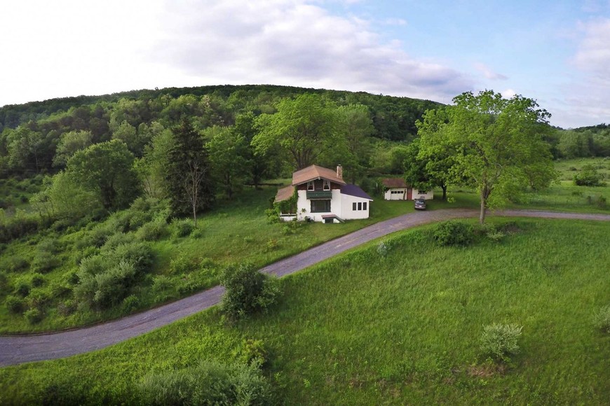 Image for 988 +/- ACRES in the FOOTHILLS of the ALLEGHENY MOUNTAINS OFFERED in 9 TRACTS