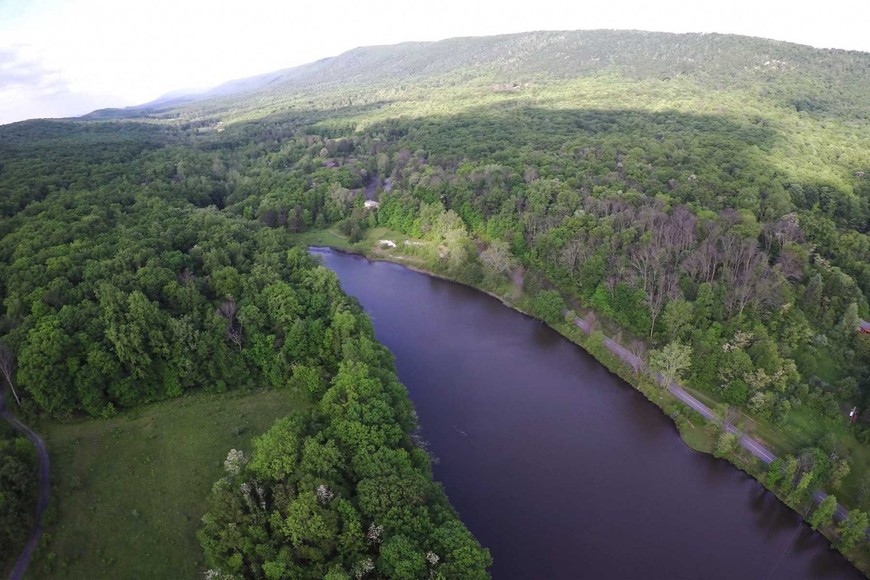 Image for 988 +/- ACRES in the FOOTHILLS of the ALLEGHENY MOUNTAINS OFFERED in 9 TRACTS