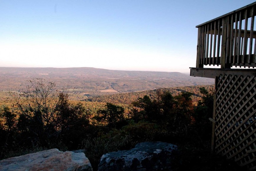 Image for 988 +/- ACRES in the FOOTHILLS of the ALLEGHENY MOUNTAINS OFFERED in 9 TRACTS