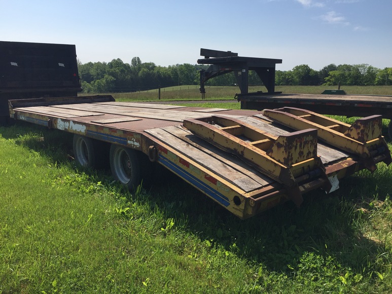 Image for ABSOLUTE SURPLUS AG EQUIPMENT AUCTION