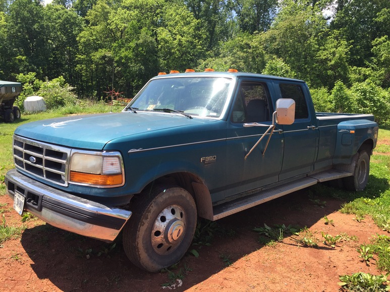 Image for ABSOLUTE SURPLUS AG EQUIPMENT AUCTION