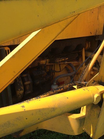 Image for ABSOLUTE SURPLUS AG EQUIPMENT AUCTION