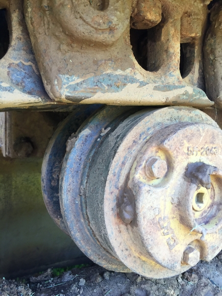 Image for ABSOLUTE SURPLUS AG EQUIPMENT AUCTION