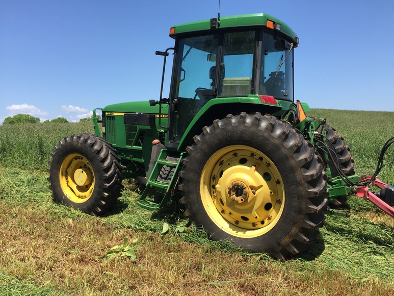 Image for ABSOLUTE SURPLUS AG EQUIPMENT AUCTION