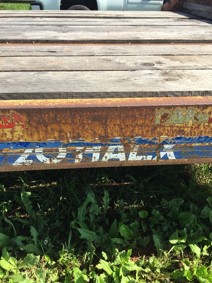 Image for ABSOLUTE SURPLUS AG EQUIPMENT AUCTION