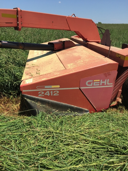 Image for ABSOLUTE SURPLUS AG EQUIPMENT AUCTION