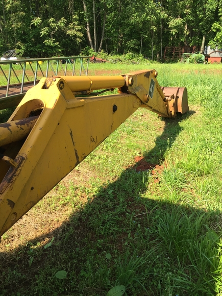 Image for ABSOLUTE SURPLUS AG EQUIPMENT AUCTION
