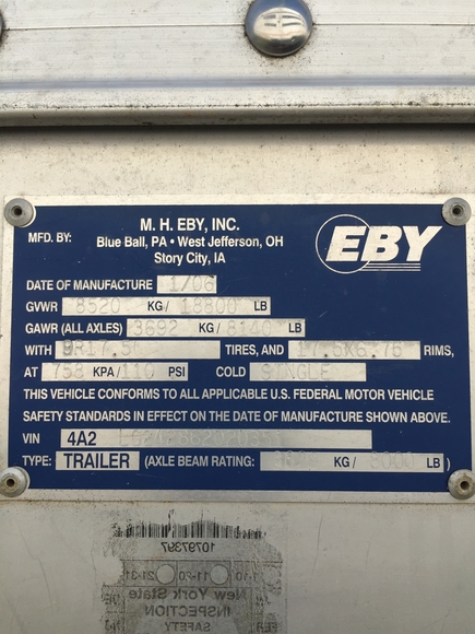 Image for ABSOLUTE SURPLUS AG EQUIPMENT AUCTION