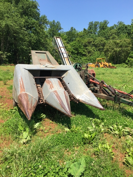Image for ABSOLUTE SURPLUS AG EQUIPMENT AUCTION