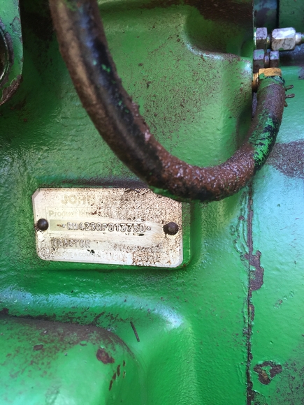 Image for ABSOLUTE SURPLUS AG EQUIPMENT AUCTION