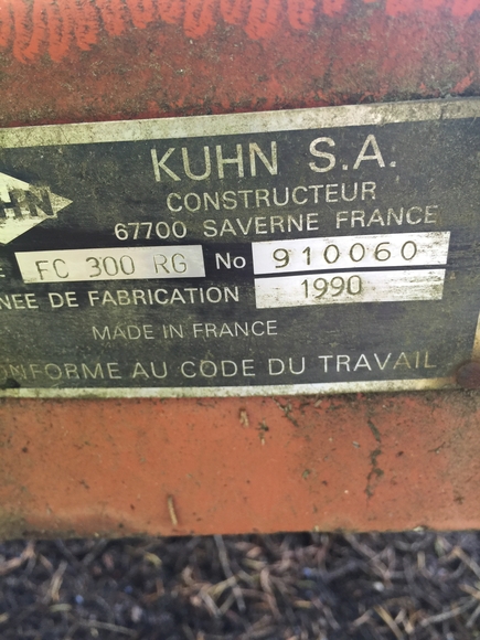 Image for ABSOLUTE SURPLUS AG EQUIPMENT AUCTION