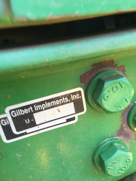 Image for ABSOLUTE SURPLUS AG EQUIPMENT AUCTION