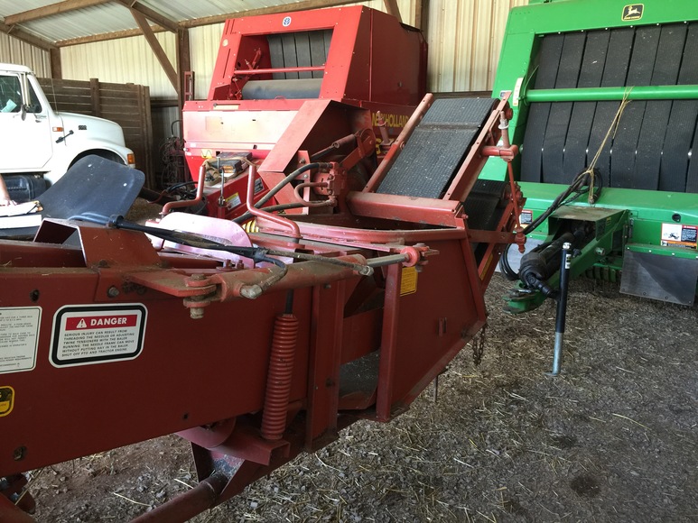 Image for ABSOLUTE SURPLUS AG EQUIPMENT AUCTION