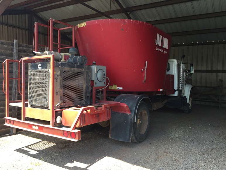 Image for ABSOLUTE SURPLUS AG EQUIPMENT AUCTION