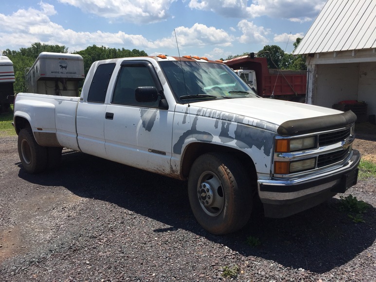 Image for ABSOLUTE SURPLUS AG EQUIPMENT AUCTION