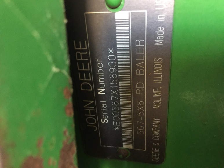 Image for ABSOLUTE SURPLUS AG EQUIPMENT AUCTION