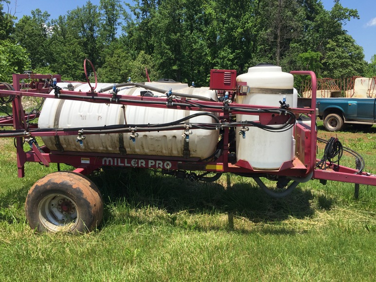 Image for ABSOLUTE SURPLUS AG EQUIPMENT AUCTION
