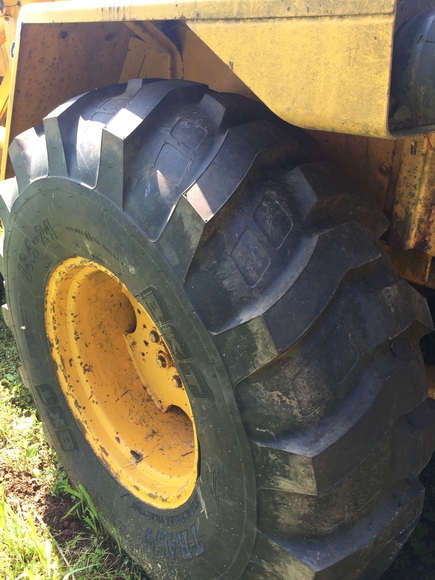 Image for ABSOLUTE SURPLUS AG EQUIPMENT AUCTION