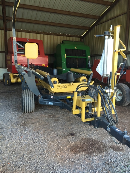 Image for ABSOLUTE SURPLUS AG EQUIPMENT AUCTION