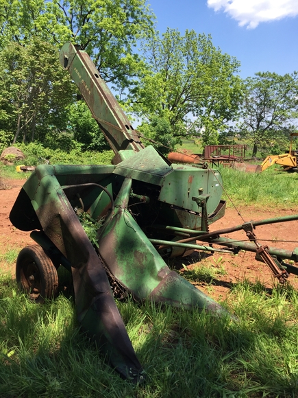 Image for ABSOLUTE SURPLUS AG EQUIPMENT AUCTION