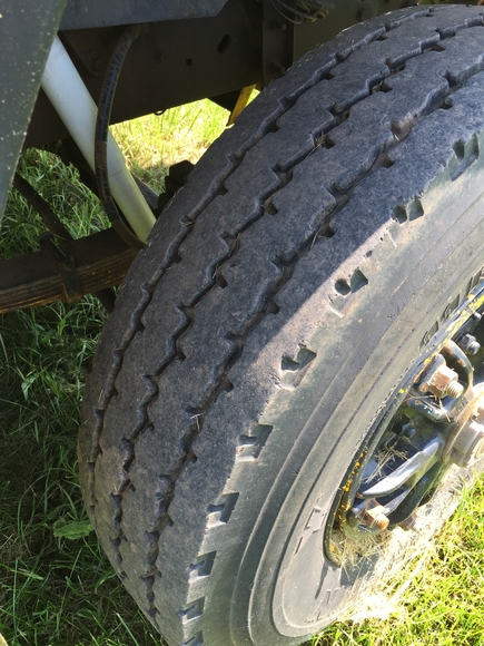 Image for ABSOLUTE SURPLUS AG EQUIPMENT AUCTION