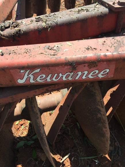 Image for ABSOLUTE SURPLUS AG EQUIPMENT AUCTION