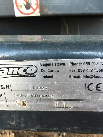 Image for ABSOLUTE SURPLUS AG EQUIPMENT AUCTION