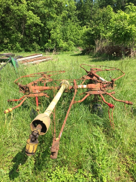 Image for ABSOLUTE SURPLUS AG EQUIPMENT AUCTION