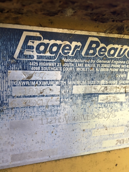 Image for ABSOLUTE SURPLUS AG EQUIPMENT AUCTION