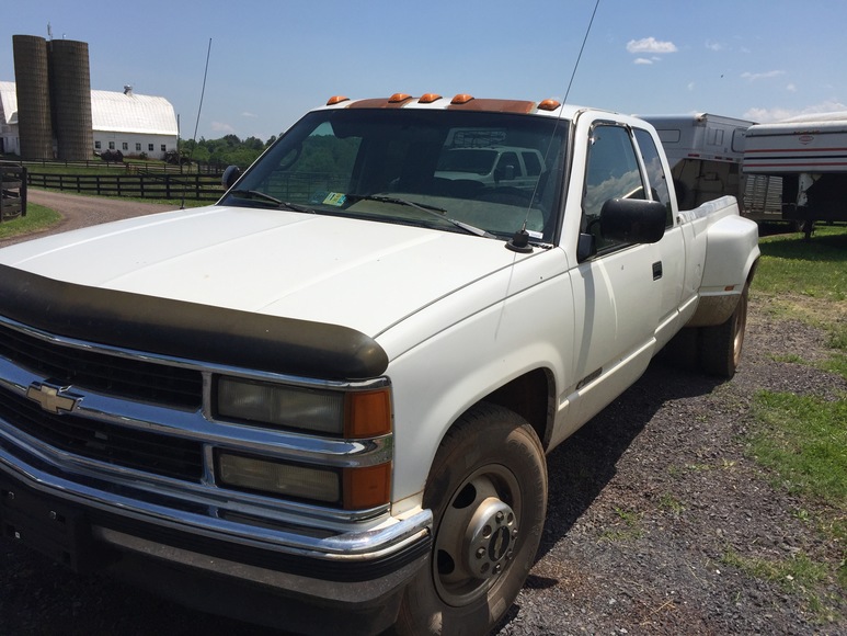 Image for ABSOLUTE SURPLUS AG EQUIPMENT AUCTION