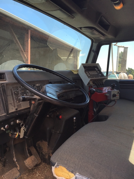 Image for ABSOLUTE SURPLUS AG EQUIPMENT AUCTION