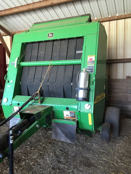 Image for ABSOLUTE SURPLUS AG EQUIPMENT AUCTION