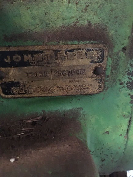 Image for ABSOLUTE SURPLUS AG EQUIPMENT AUCTION