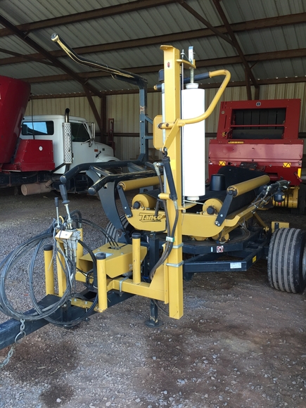 Image for ABSOLUTE SURPLUS AG EQUIPMENT AUCTION