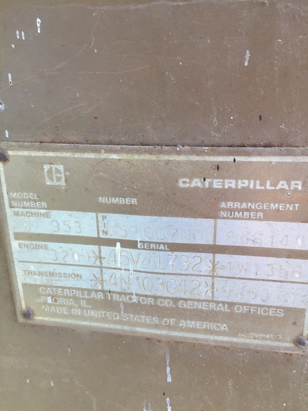 Image for ABSOLUTE SURPLUS AG EQUIPMENT AUCTION