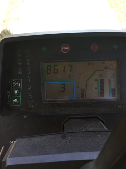 Image for ABSOLUTE SURPLUS AG EQUIPMENT AUCTION