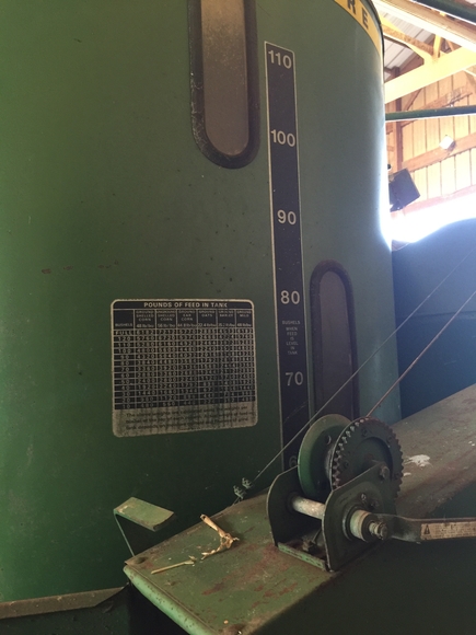 Image for ABSOLUTE SURPLUS AG EQUIPMENT AUCTION